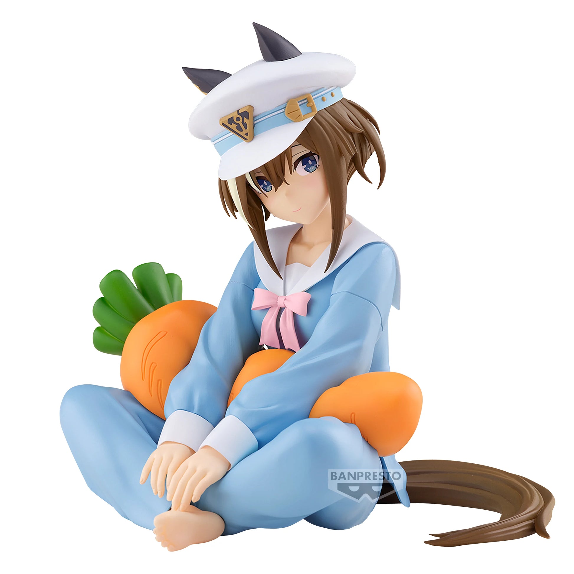 Cheval Grand Relax Time Banpresto - Anime Figuren günstig kaufen