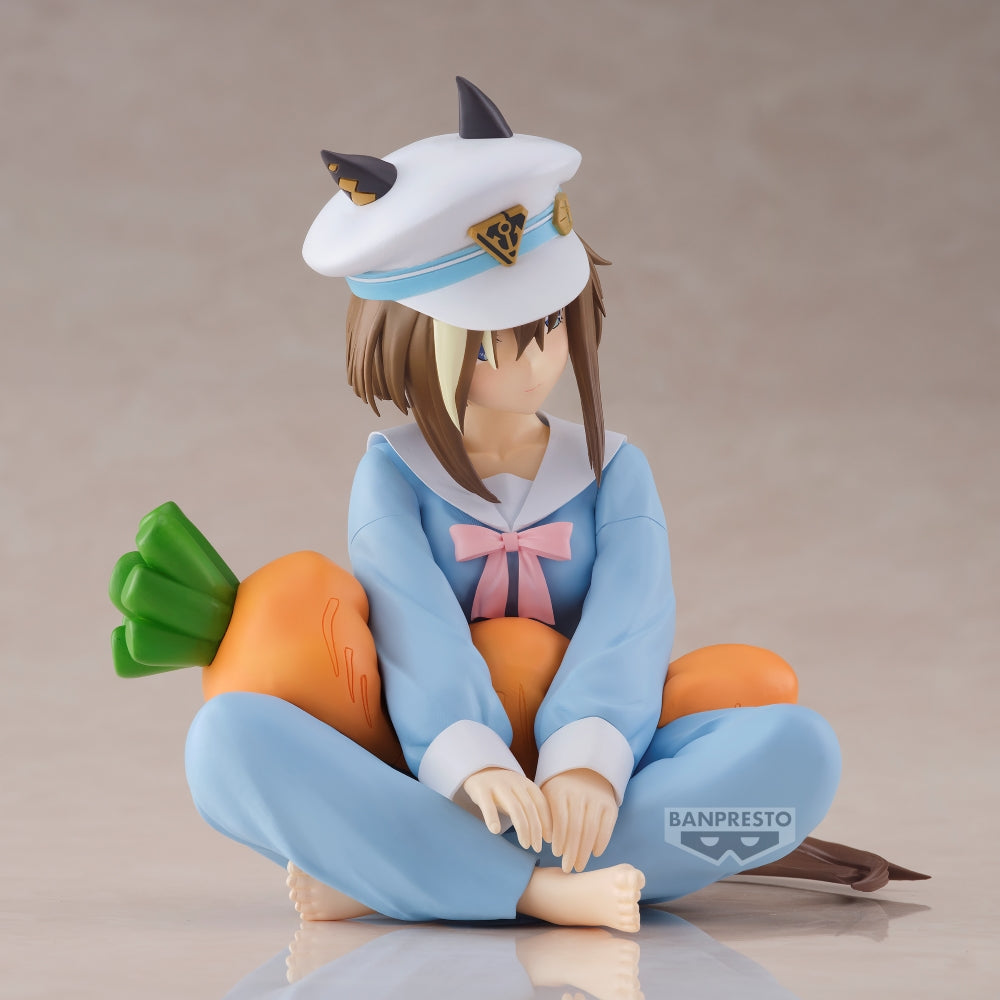 Cheval Grand Relax Time Banpresto - Anime Figuren günstig kaufen