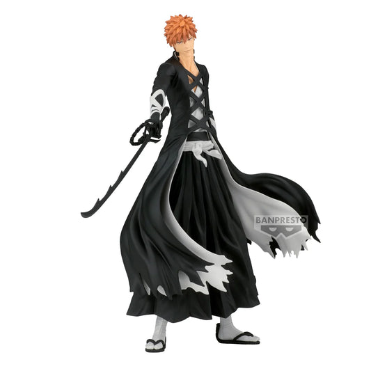 Ichigo Kurosaki Maximatic Banpresto - Anime Figuren günstig kaufen