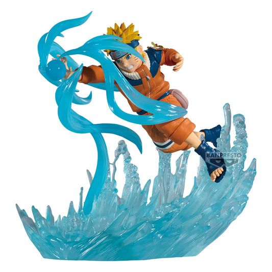 Uzumaki Naruto Combination Battle 1/2 Banpresto - Anime Figuren günstig kaufen