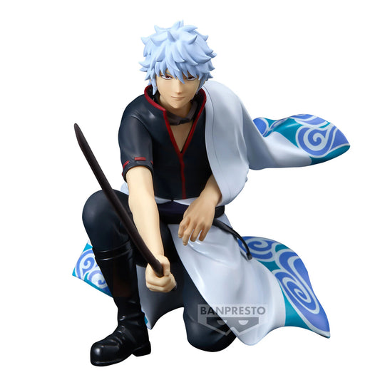 Gintoki Sakata Gintoki Sakata Banpresto - Anime Figuren günstig kaufen