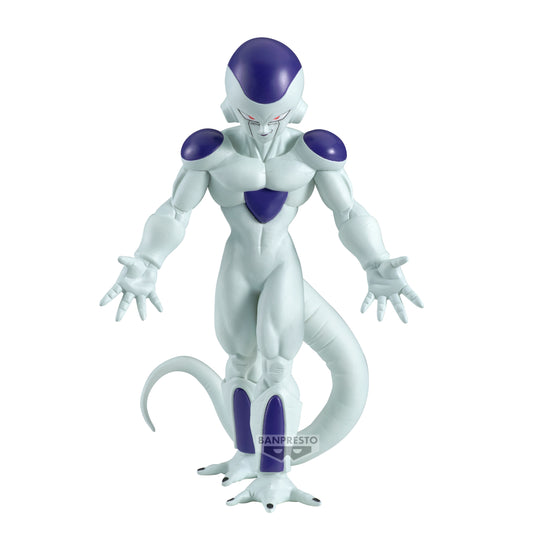 Freezer Solid Edge Works Banpresto - Anime Figuren günstig kaufen