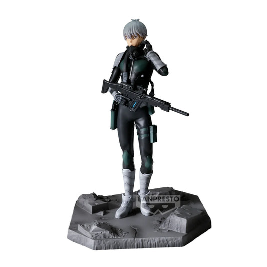 Reno Ichikawa The Brush Banpresto - Anime Figuren günstig kaufen