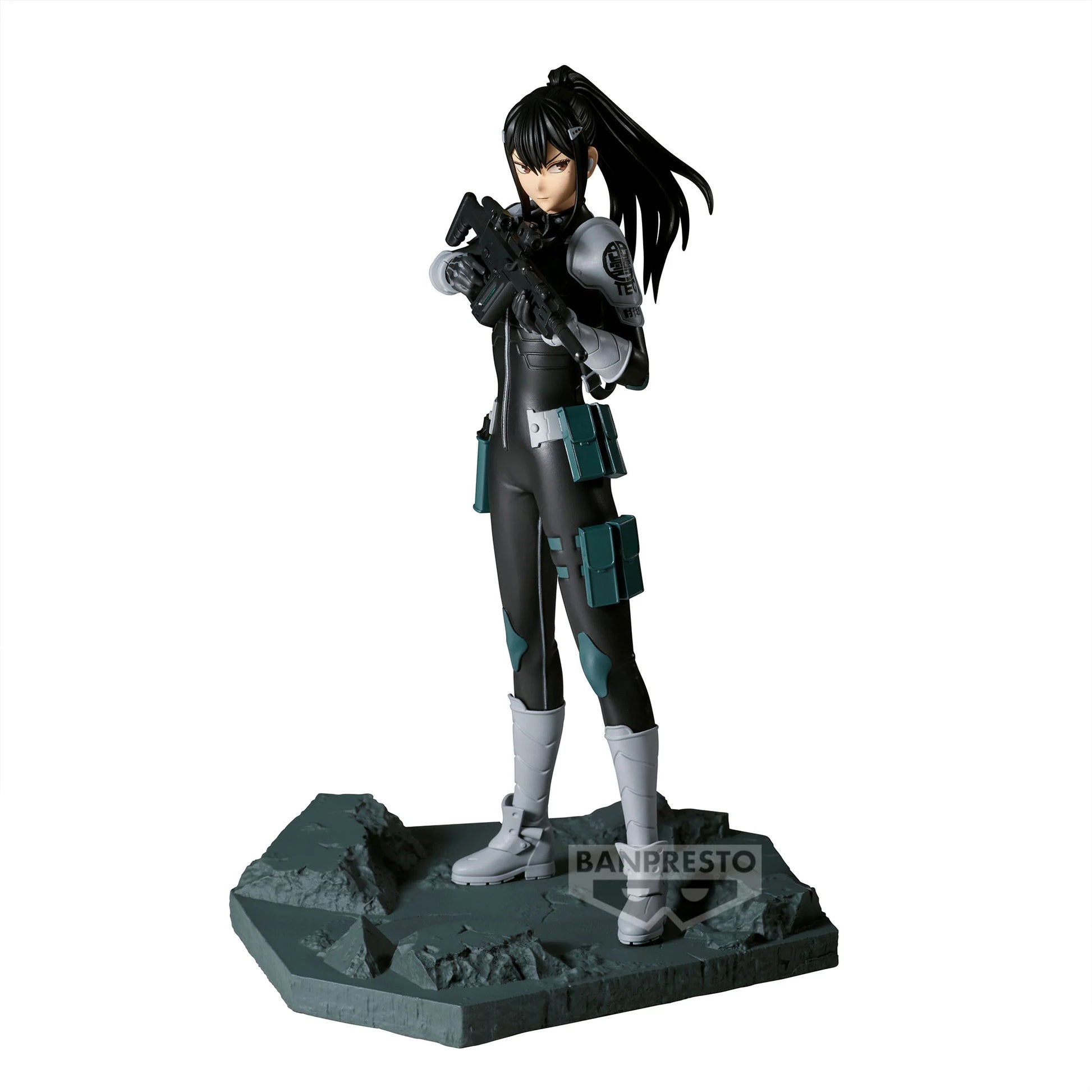 Mina Ashiro The Anime Banpresto - Anime Figuren günstig kaufen