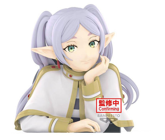 Frieren Büste Frieren: Beyond Journey's End Banpresto - Anime Figuren günstig kaufen