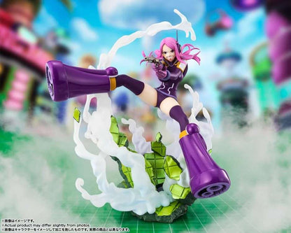 ONE PIECE - Bonny "Near death Experience" - Statue FiguartsZERO 17cm - Anime Figuren günstig kaufen