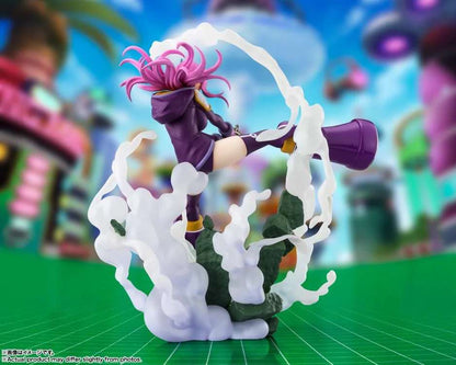 ONE PIECE - Bonny "Near death Experience" - Statue FiguartsZERO 17cm - Anime Figuren günstig kaufen