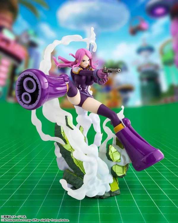 ONE PIECE - Bonny "Near death Experience" - Statue FiguartsZERO 17cm - Anime Figuren günstig kaufen