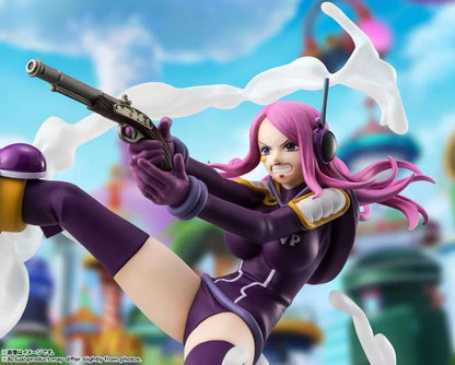 ONE PIECE - Bonny "Near death Experience" - Statue FiguartsZERO 17cm - Anime Figuren günstig kaufen