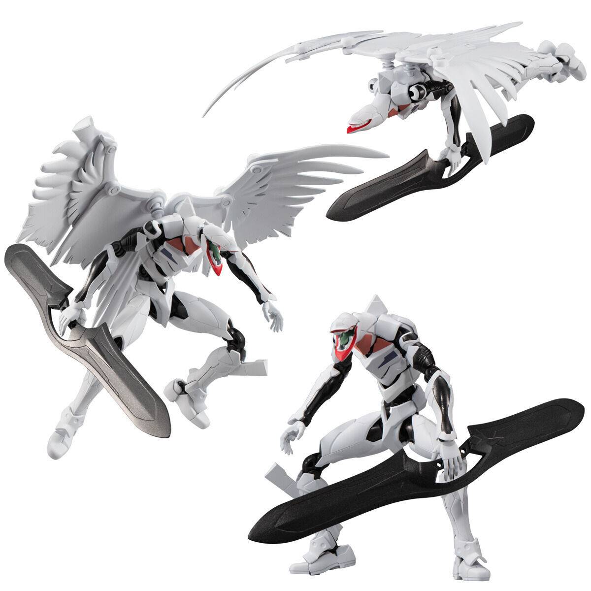 Mass Production EVA Evangelion Eva-Frame-Ex Bandai Namco