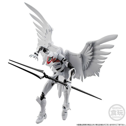 Mass Production EVA Evangelion Eva-Frame-Ex Bandai Namco
