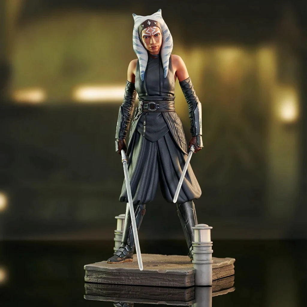Ahsoka Tano - Star Wars - Gentle Giant