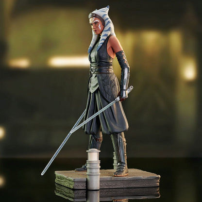 Ahsoka Tano - Star Wars - Gentle Giant