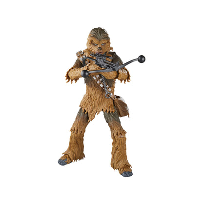 Chewbacca - Star Wars - Retun of Jedi