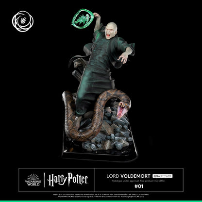 Voldemort Ikigai von Tsume - Anime Figuren günstig kaufen