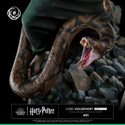 Voldemort Ikigai von Tsume - Anime Figuren günstig kaufen