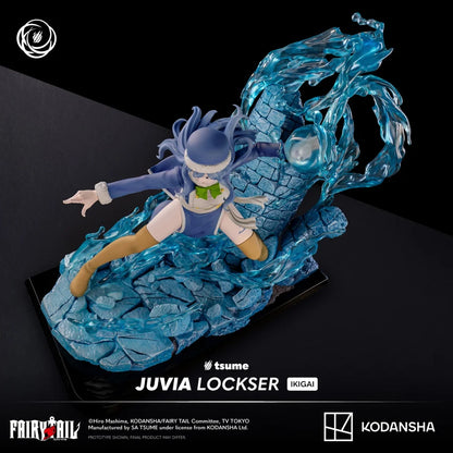 Juvia Lockser Ikigai 1/6 Statue by Tsume - Anime Figuren günstig kaufen