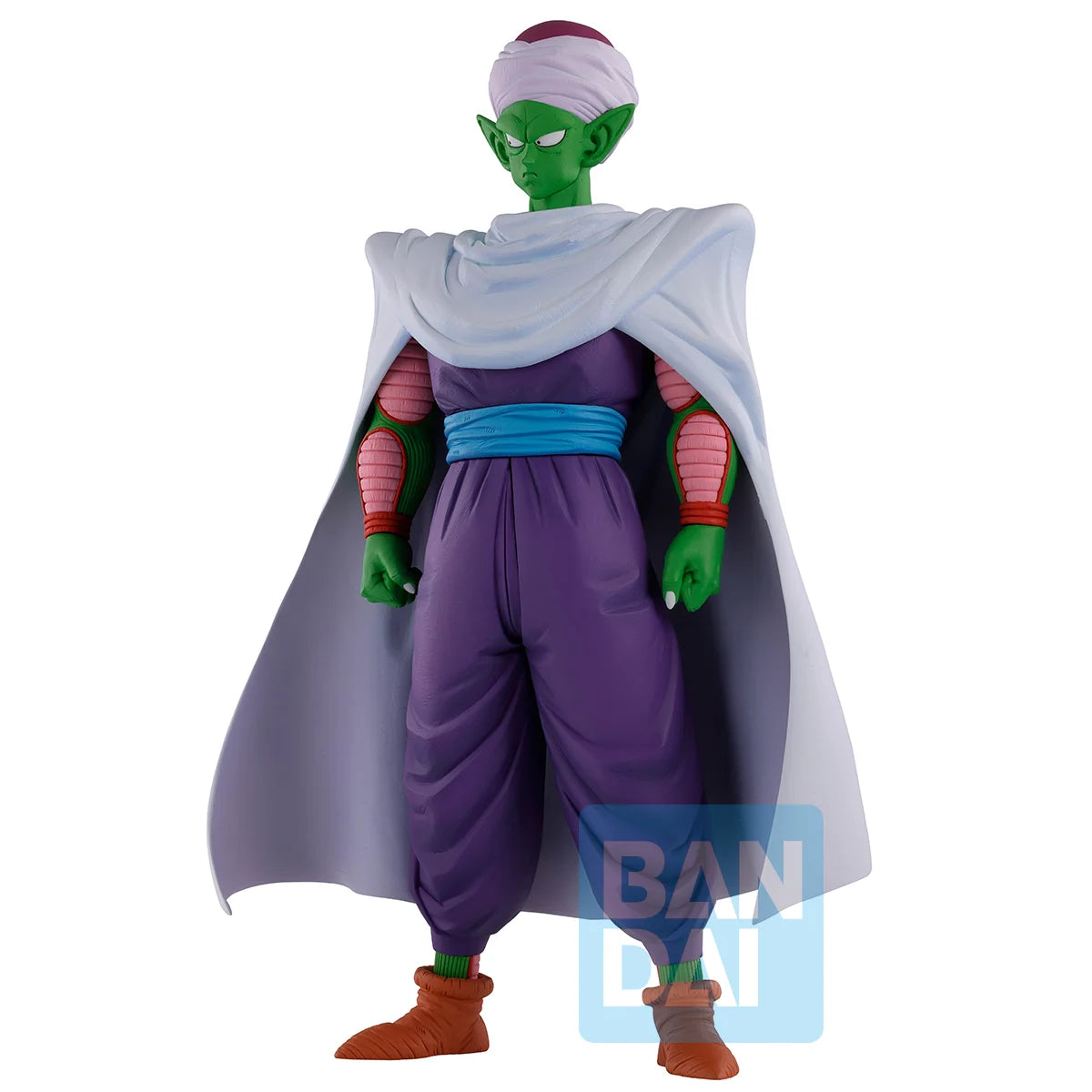 Piccolo JR. - Fig. Ex Fierce Fighting World Tournament - Banpresto