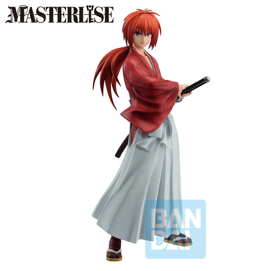 Himura Kenshin - Rurouni Kenshin - Ichibansho - Anime Figuren günstig kaufen