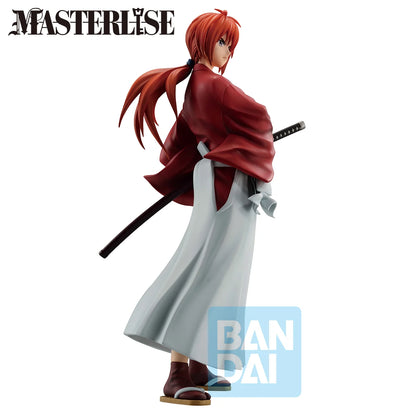 Himura Kenshin - Rurouni Kenshin - Ichibansho