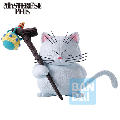 Goku &amp; Korin (Master Quince) - Loukout above the clouds - Bandai