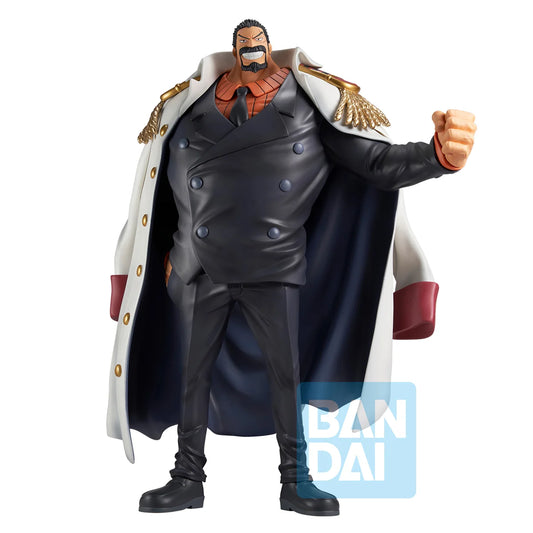 Monkey D. Garp Young Ver. Legendary Heroes Ichibansho - Anime Figuren günstig kaufen