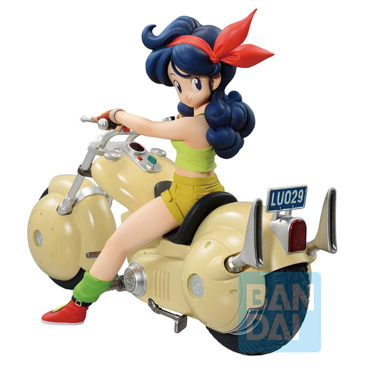 Launch (Lunch) Snap Collection Ichibansho - Anime Figuren günstig kaufen