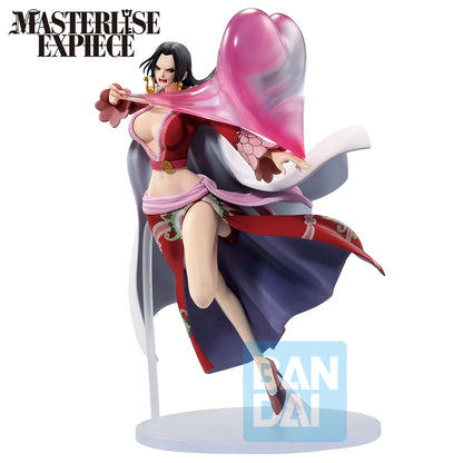 Boa Hancock Memory of Heroines Ichibansho Master Expiece (Kopie)