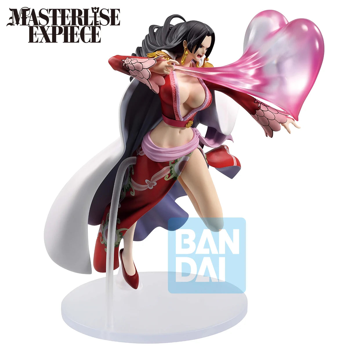 Boa Hancock Memory of Heroines Ichibansho Master Expiece (Kopie)