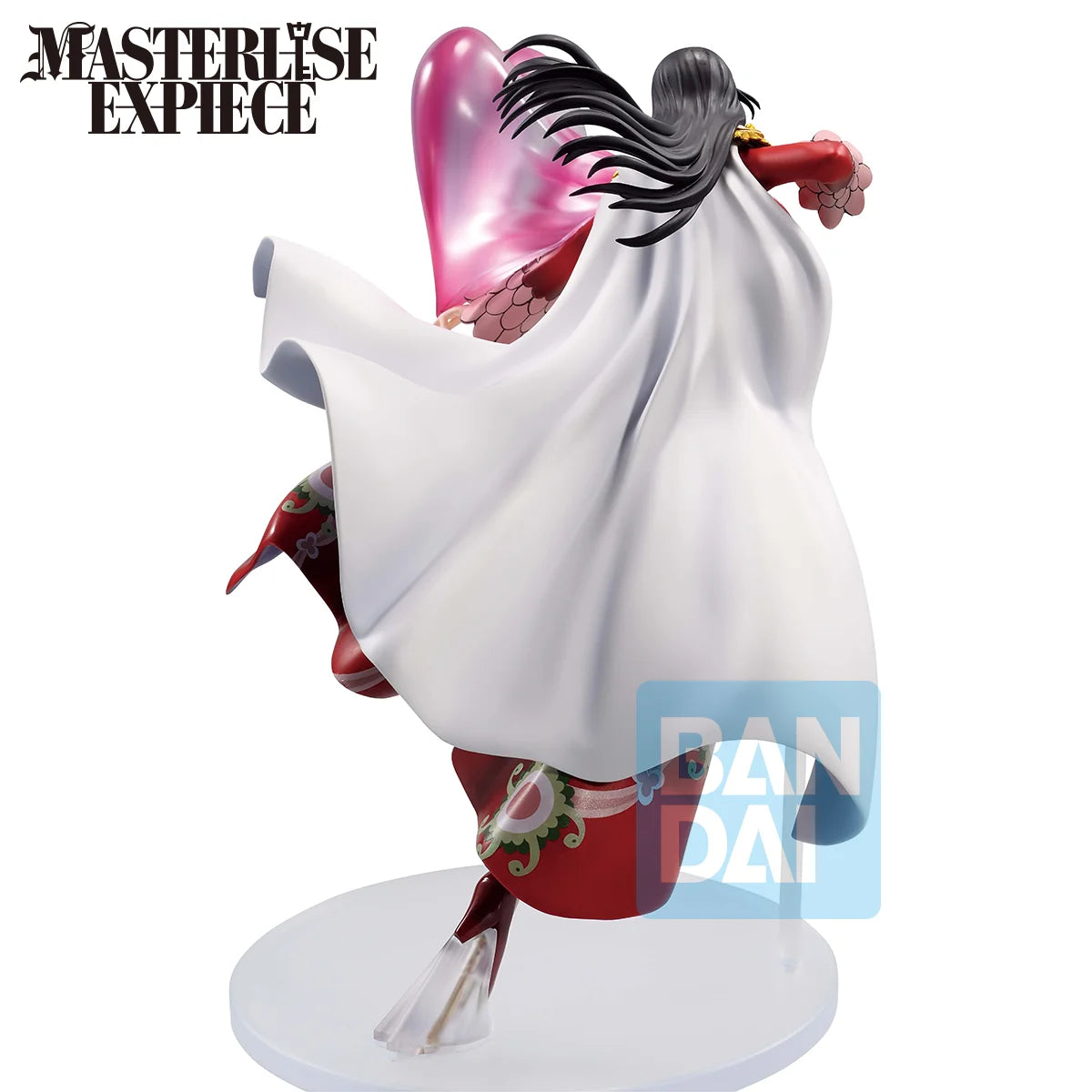 Boa Hancock Memory of Heroines Ichibansho Master Expiece (Kopie)