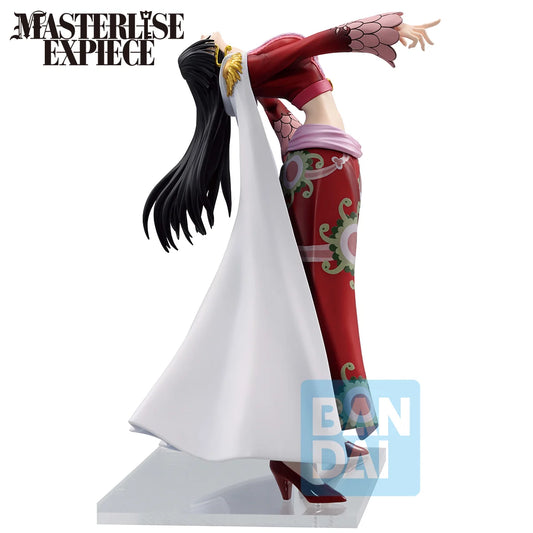 Boa Hancock Memory of Heroines Ichibansho Master Expiece - Anime Figuren günstig kaufen