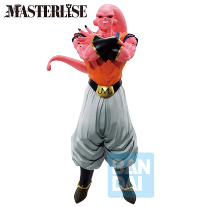 Majin Buu Gohan Absorbed Ver. VS Omnibus Ultimate Bandai Ichibansho