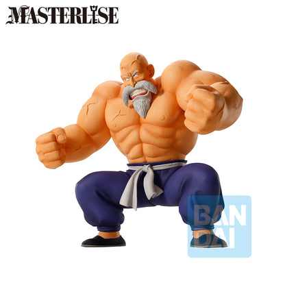 Master Roshi Ichibansho Son Goku Training Section Banpresto