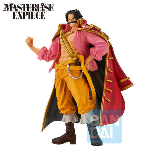 Gol D. Roger Ichibansho Banpresto - Anime Figuren günstig kaufen