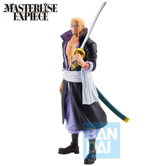 Silvers Rayleigh Ichibansho Banpresto - Anime Figuren günstig kaufen