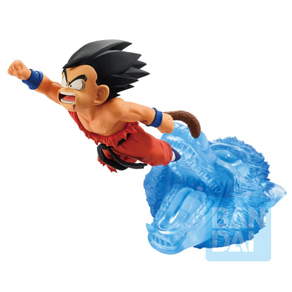 Son Goku Dragon History II Bandai Ichibansho Banpresto - Anime Figuren günstig kaufen