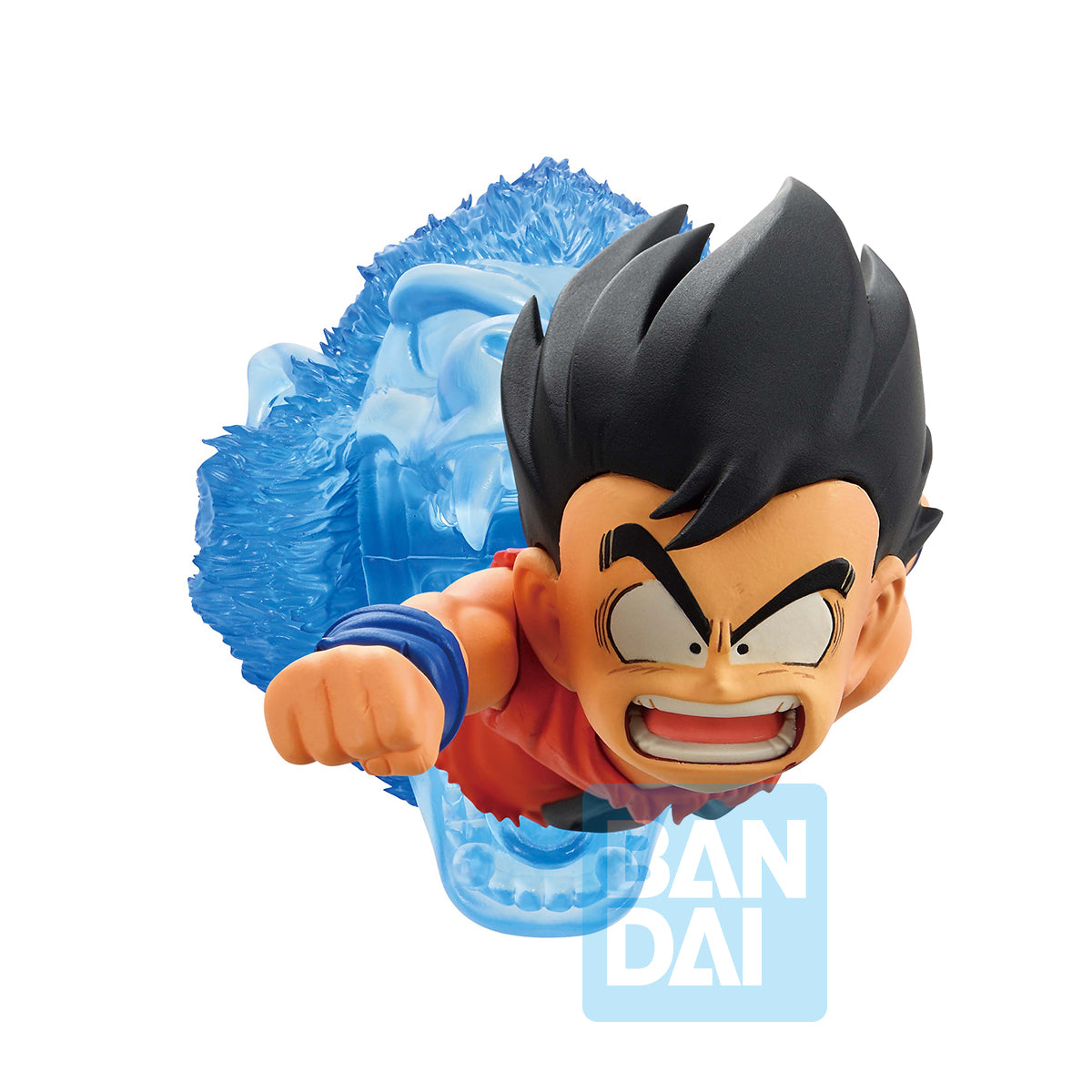 Son Goku Dragon History II Bandai Ichibansho Banpresto - Anime Figuren günstig kaufen