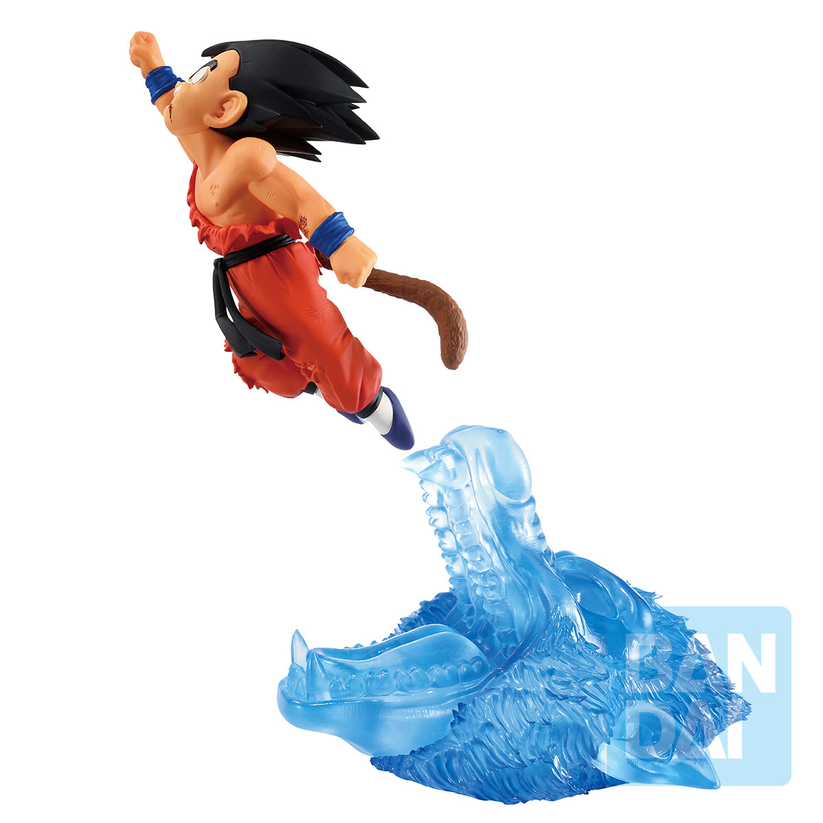 Son Goku Dragon History II Bandai Ichibansho Banpresto - Anime Figuren günstig kaufen