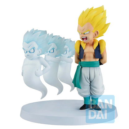 Gotenks & Ghost Dragon History II Bandai Ichibansho Banpresto - Anime Figuren günstig kaufen