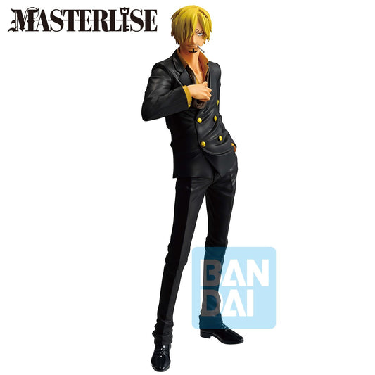 Sanki Vinsmoke Beyond the trials Ichibansho Banpresto - Anime Figuren günstig kaufen
