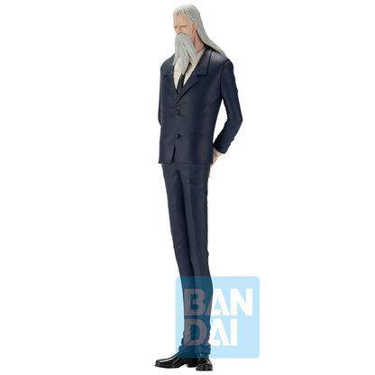 Saint Marcus Mars Figure Powers of the World Banpresto