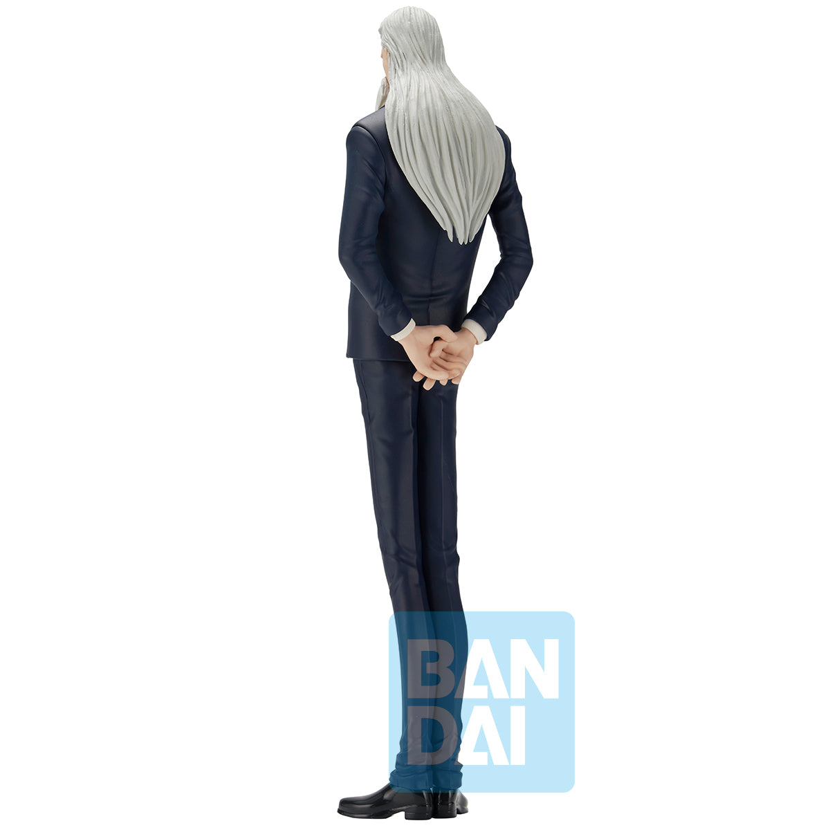 Saint Marcus Mars Figure Powers of the World Banpresto