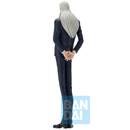 Saint Marcus Mars Figure Powers of the World Banpresto