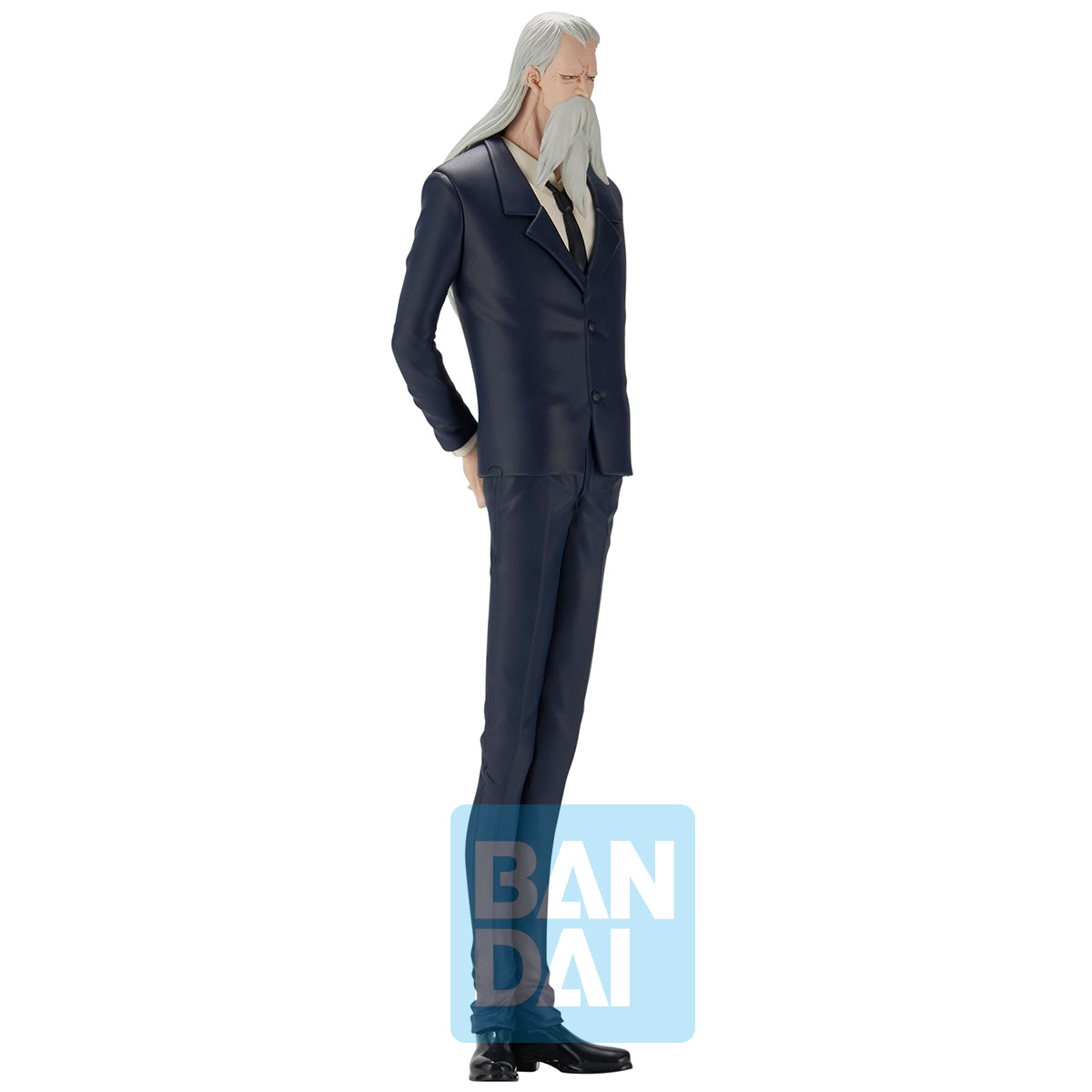 Saint Marcus Mars Figure Powers of the World Banpresto