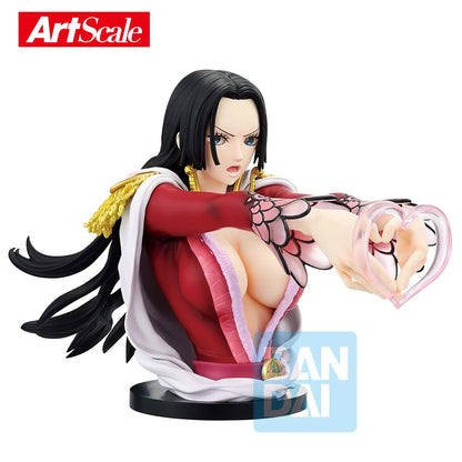 ONE PIECE - Boa Hancock - Fig. Memory of heroines devil's night 18cm - Anime Figuren günstig kaufen