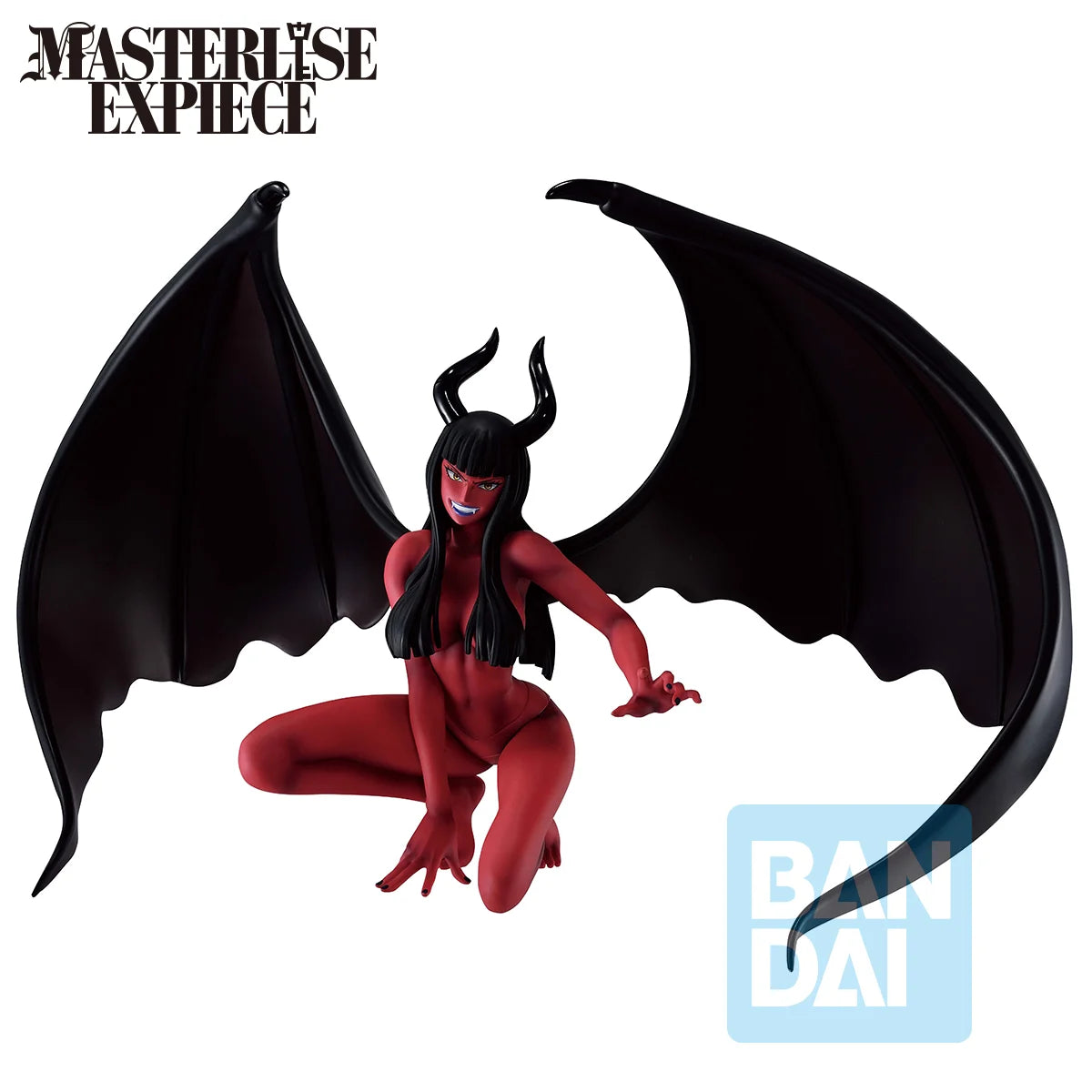 ONE PIECE - Nico Robin - Fig. Memory of heroines devil's night 21cm - Anime Figuren günstig kaufen