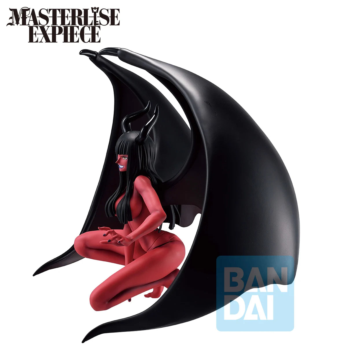 ONE PIECE - Nico Robin - Fig. Memory of heroines devil's night 21cm - Anime Figuren günstig kaufen