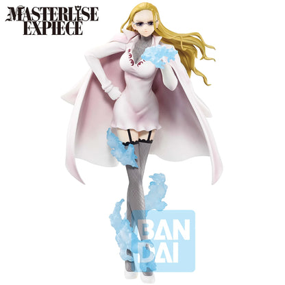 ONE PIECE - Kalifa - Fig. Memory of heroines devil's night 20cm - Anime Figuren günstig kaufen