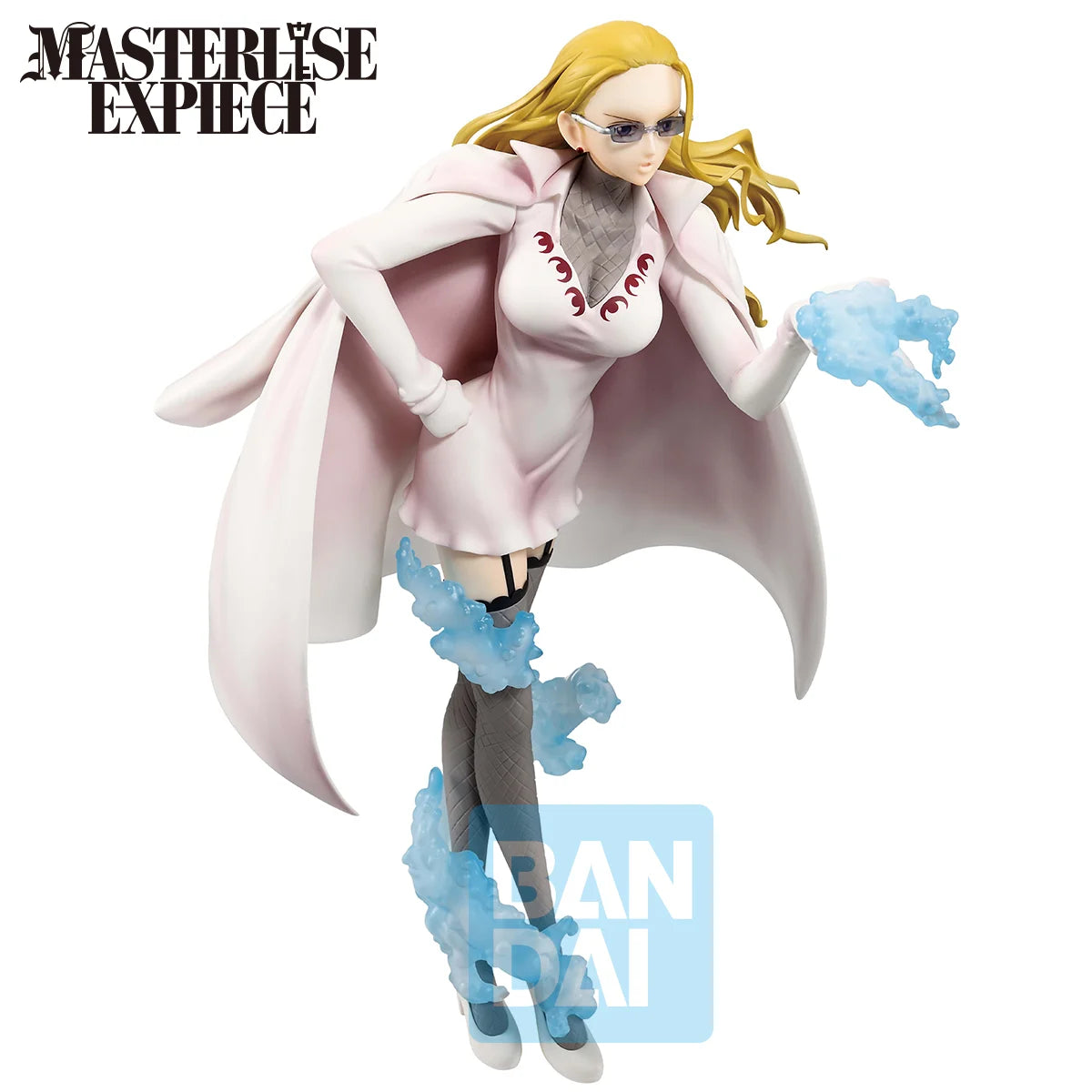 ONE PIECE - Kalifa - Fig. Memory of heroines devil's night 20cm - Anime Figuren günstig kaufen