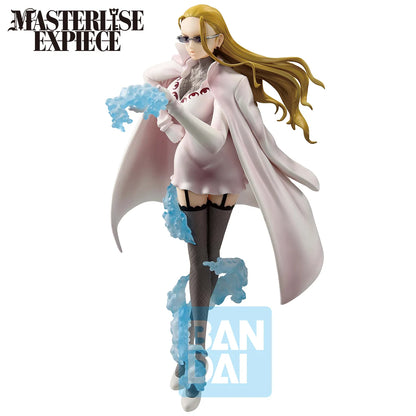 ONE PIECE - Kalifa - Fig. Memory of heroines devil's night 20cm - Anime Figuren günstig kaufen